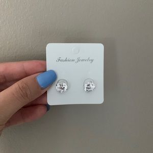 Stud Earrings